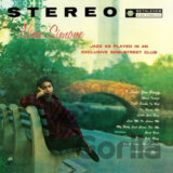 Nina Simone: Little Girl Blue / Stereo Remaster (Blue) LP