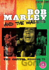 Bob Marley & The Wailers: The Capitol Session '73
