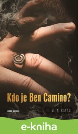 Kdo je Ben Camino?