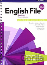 New English File: Beginner - Teacher's Guide Pack