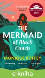 The Mermaid of Black Conch