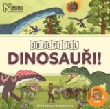 Objevitel - Dinosauři