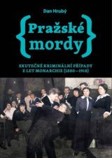 Pražské mordy 1