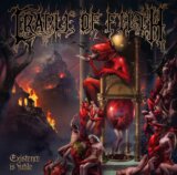 Cradle Of Filth: Existence Is Futile