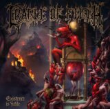 Cradle Of Filth: Existence Is Futile  LP + CD