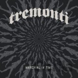 Tremonti: Marching In Time (Limited) LP