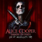 Alice Cooper: Theatre Of Death - Live at Hammersmith 200