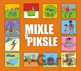 Mixle V Piksle: Mixle V Piksle 2