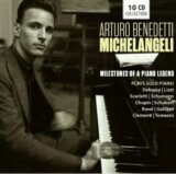 Michelangeli Arturo Benedetti: Original Albums