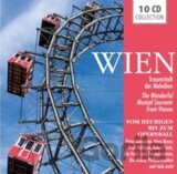 Wien - Traumstadt der Melodien