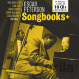 Oscar Peterson: Songbooks