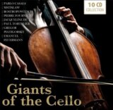 Giants Of The Cello
