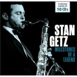 Getz Stan: 18 Original Albums