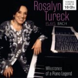 Rosalyn Tureck Plays Bach