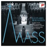 Leonard Bernstein: Mass - A Theatre Piece For Singers, Players And Dancers