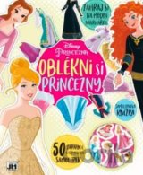 Oblékni si Princezny