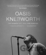Oasis: Knebworth
