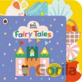 Baby Touch: Fairy Tales