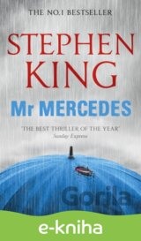 Mr Mercedes