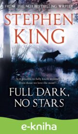 Full Dark, No Stars