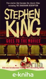 Stephen King Goes to the Movies