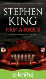 From a Buick 8