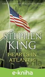 Hearts in Atlantis
