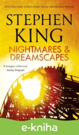 Nightmares and Dreamscapes