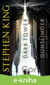 Dark Tower I: The Gunslinger