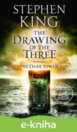 Dark Tower II: The Drawing Of The Three