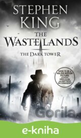 Dark Tower III: The Waste Lands