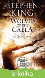 Dark Tower V: Wolves of the Calla