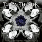 Dream Theater: Lost Not Archives: Train Of Thought Instrumental Demos 2003 (White) LP
