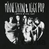 Måneskin: I Wanna Be Your Slave LP