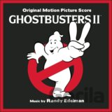 Ghostbusters II / Music By Randy Edelman