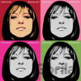 Barbra Streisand: Release Me 2 (coloured) LP