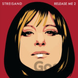 Barbra Streisand: Release Me 2 LP