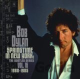 Bob Dylan: Springtime in New York. The Bootleg Series vol.16 LP