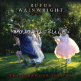 Rufus Wainwright: Unfollow The Rules LP