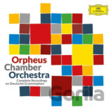 Orpheus Chamber Orchestra: Complete Recordings on Deutsche Grammophon
