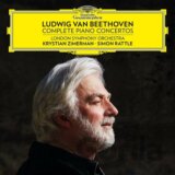 Krystian Zimerman: Ludwig Van Beethoven - Complete Piano Concertos