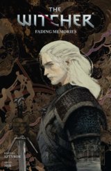 The Witcher 5: Fading Memories