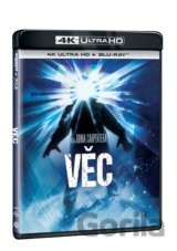 Věc Ultra HD Blu-ray