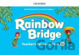 Rainbow Bridge 1-3: Teacher's Resource Pack