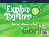 Explore Together 1: Teacher's Resource Pack