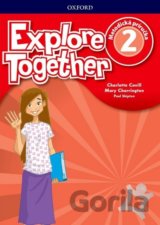 Explore Together 2: Teacher's Guide Pack (SK)