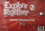 Explore Together 2: Teacher's Resource Pack