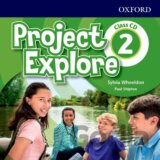 Project Explore 2: Class Audio CDs (2)