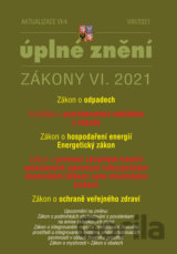 Aktualizace VI/4 – Zákon o odpadech