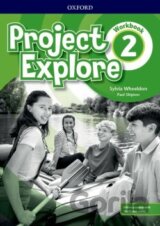 Project Explore 2: Workbook Classroom Presentation Tool
